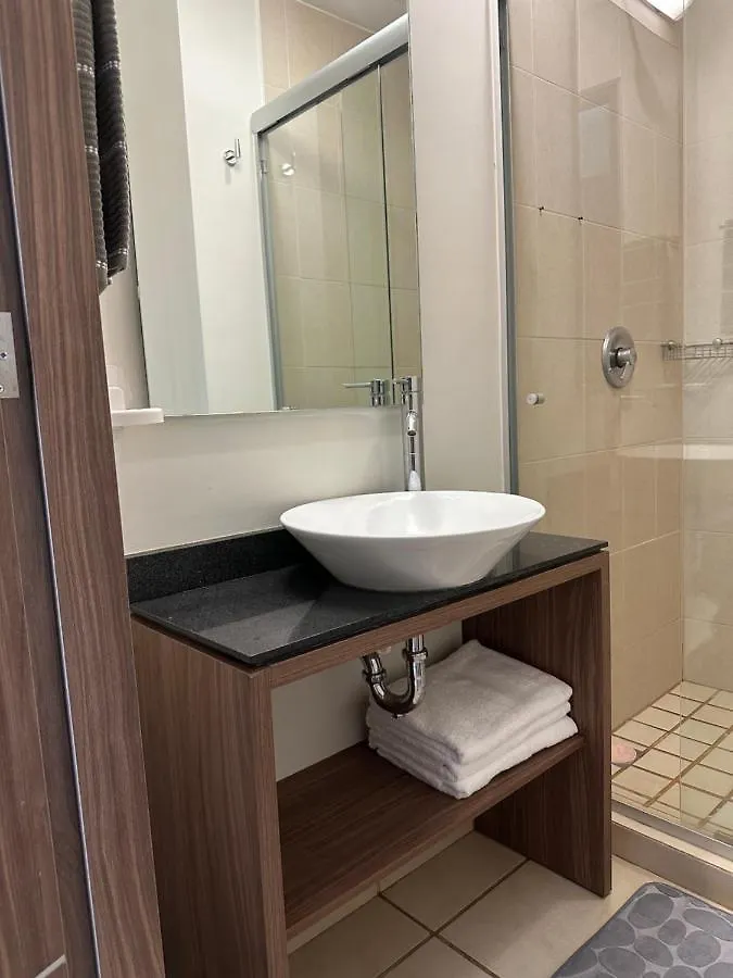Fully Equipped Apartment Guadalajara México