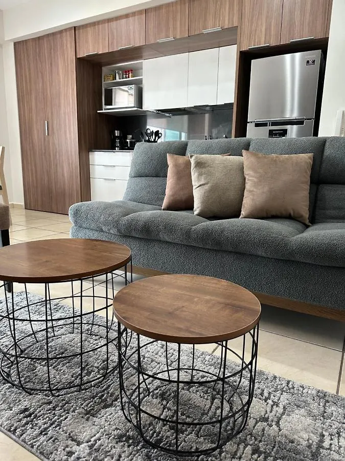 Fully Equipped Apartment Guadalajara
