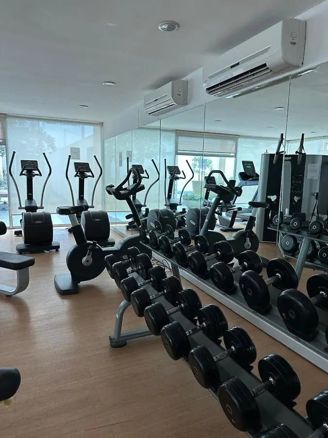 Fully Equipped Apartment Guadalajara