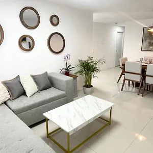 Jacarandas 103 Apartamento