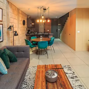 Tribu Centro Historico Apartment