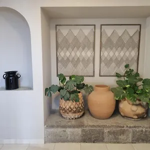 Casa Victorias Apartamento