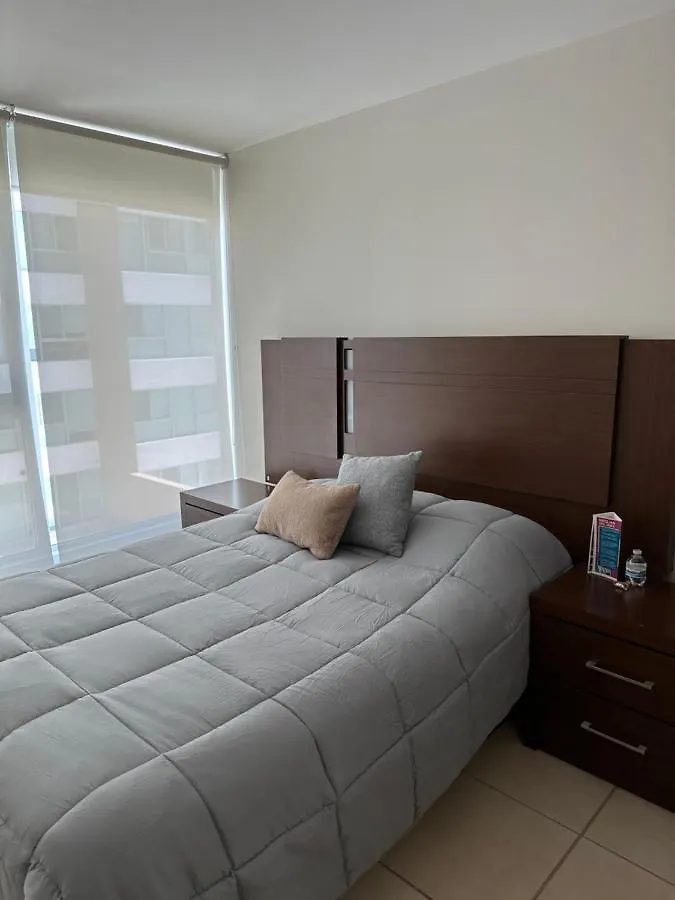 Fully Equipped Apartment Guadalajara 0*,